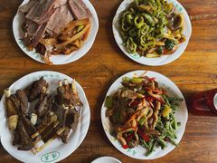 -马遂林烩面馆(少室路店)