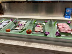 -南海温德姆花园酒店-康达屋Rendez Vous Buffet