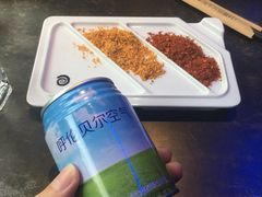 -很久以前羊肉串(打浦路店)