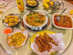 -琼菜坊·无鸡不成宴·海南菜老爸茶糟粕醋(海口骑楼老街店)