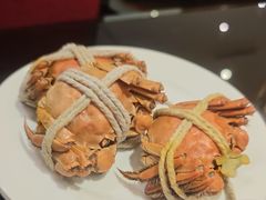 -上海锦江汤臣洲际大酒店壹阶层