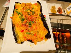 -丰茂烤串(金源店)