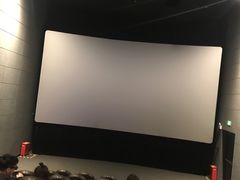 -CGV影城(滨江天街IMAX店)