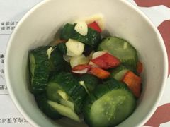 -康师傅私房牛肉面(申虹店)
