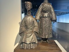 -长春世界雕塑园冰雪艺术天地