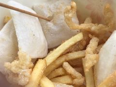 -鸡柳大人(宁大店)