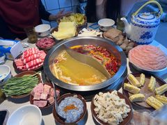 -芈重山老火锅(广州首店)