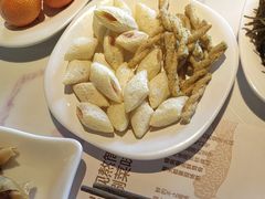 -老员外骨汤火锅(海州古城店)