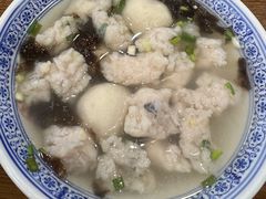 福鼎肉片-煎意浓·吴记煎包(交通路店)
