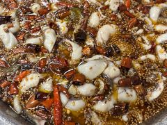 -黑皮酸菜鱼(三山街店)