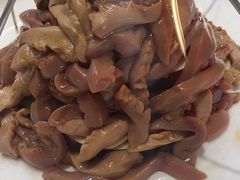 -野渡坡·极致湘菜·庭院餐厅(汉阳店)