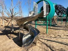 -永定河休闲森林公园