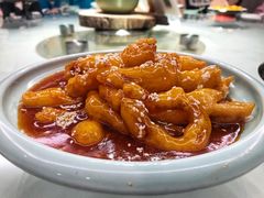 -禾珍珠家常小馆(河南博物院店)