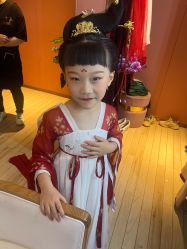 -盘子女人坊古装写真摄影(南京总店)