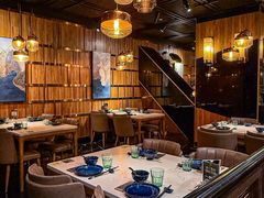 -荟廷·晶萃(陆家嘴尚悦湾店)