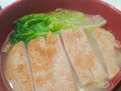 -旺角宝港式茶餐厅(寮步店)