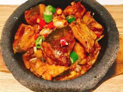 -中国徽菜·徽商故里(广安门店)