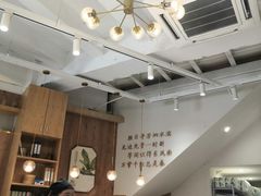 -小桃园·豆浆油条(复兴中路店)