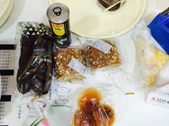 -仟吉KenGee(银港店)