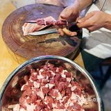 人均70+，西淅丽客·新疆菜，吃饱吃好！