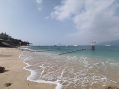 -海南分界洲岛旅游区