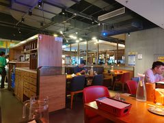 -蚝太郎 • 海鲜烧烤(Upark店)
