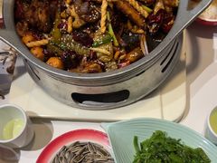 -小城外婆肴私房菜.家宴聚集点(圆明园颐和园·清河上地店)
