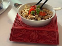 -悦轩中餐厅·高空江景·杭州柏悦酒店