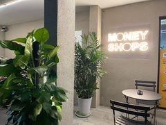-Money Shops(愚园路店)