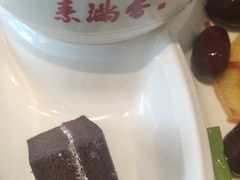 -素满香·素食自助餐(苏州·临顿路店)