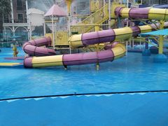 -海合安成都极地海洋公园