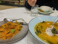 -A One Kitchen·南京精菜馆(晶丽酒店店)