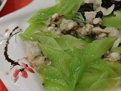 -碧海银沙海鲜餐厅(恒大海上威尼斯店)