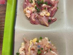 -正能量脆肉鲩火锅