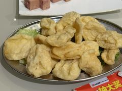 -琥珀川糟粕醋火锅(慈云寺店)