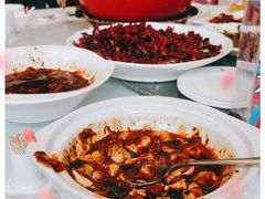 -渝信川菜(西单店)