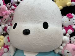 -凯蒂猫主题馆