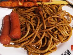 -我家牛排自助餐厅(万象汇店)