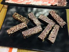 米血糕-伊人锅·魔石泡泡鱼
