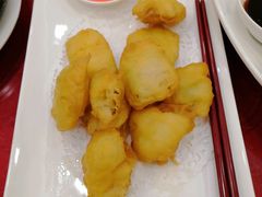 -金华安大酒楼·老牌潮菜·粤式茶点(东方国际店)