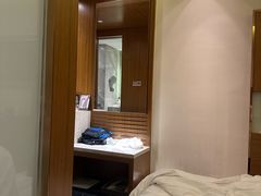 -珠海中海雅高铂尔曼酒店