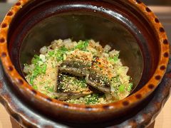 -晴空·日本料理(万象城店)