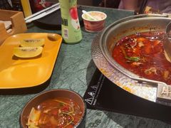 -牛New寿喜烧(中山公园龙之梦店)
