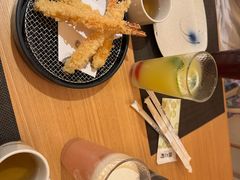 -德川家日本料理(中关村店)