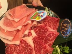 -我那覇豚肉店(カフーナ旭橋店)