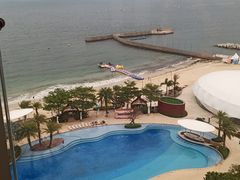 -深圳大梅沙京基洲际度假酒店