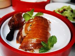 -东门烤鸭店(东华门店)