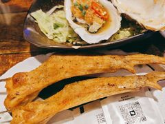 -质烤烤物·活烤海鲜(质烤总店)