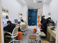 -海马体照相馆(万菱汇店)