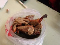 -小龙大肉面馆